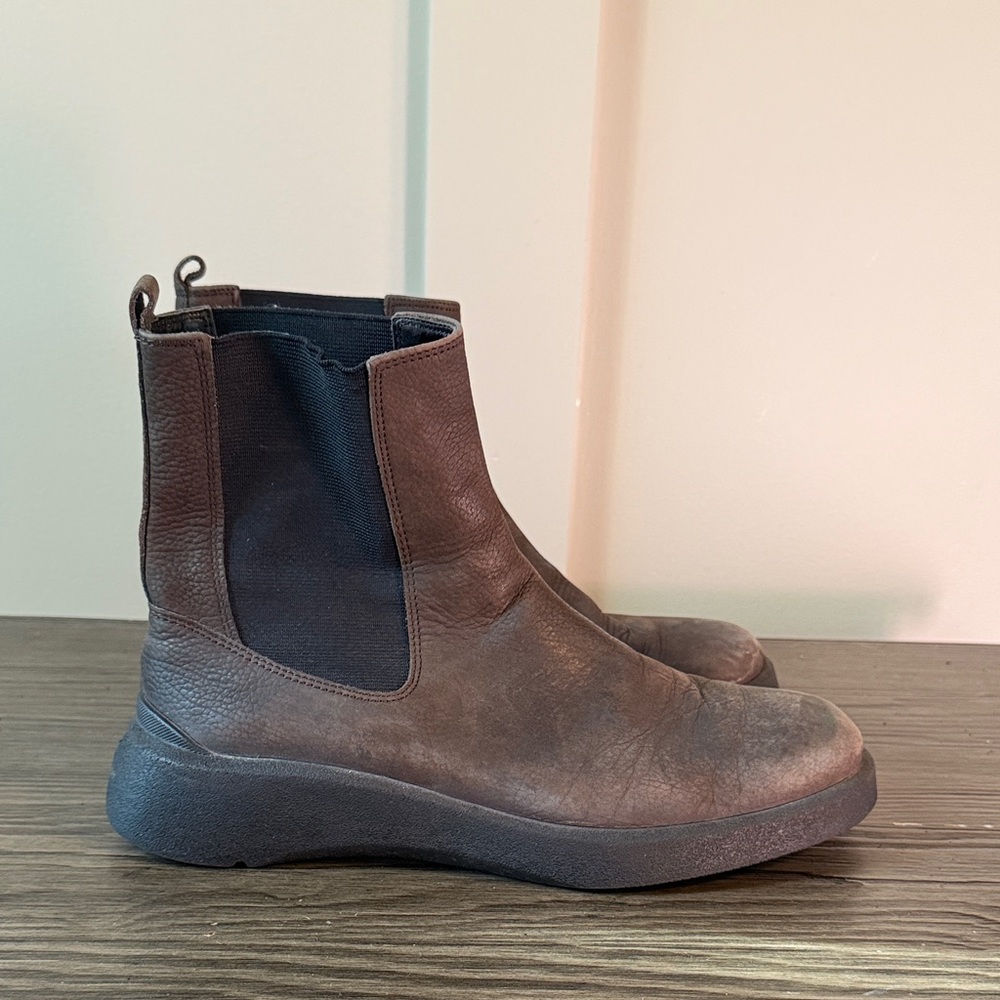 Bally Sesven Chelsea Boots